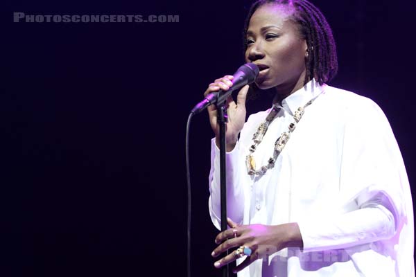 ASA - 2014-06-21 - PARIS - Olympia - 